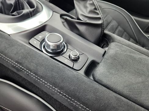 New 2026 MAZDA MX-5 Miata Club w/ Brembo/BBS Recaro Package image 14