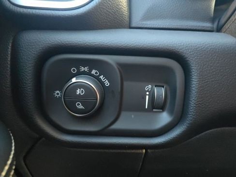 New 2026 RAM 3500 Big Horn image 11