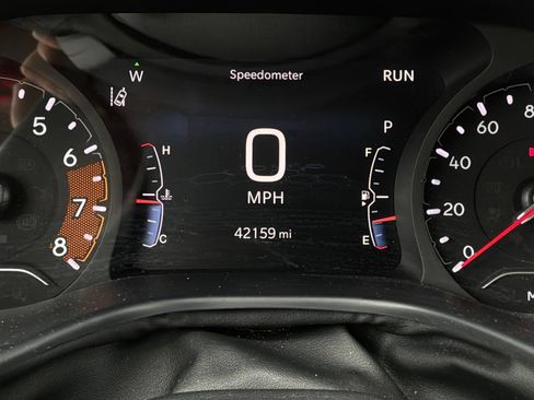 Used 2025 Jeep Compass Limited AWD/4WD image 40