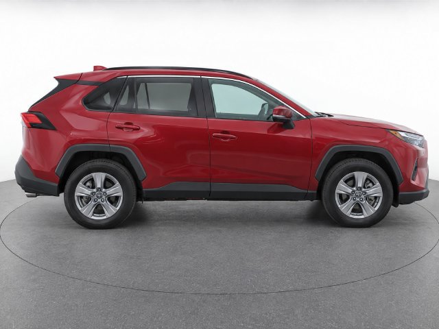 Used 2024 Toyota RAV4 XLE w/ Convenience Package AWD/4WD image 7