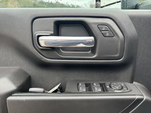 New 2026 Chevrolet Silverado 2500 Custom image 16