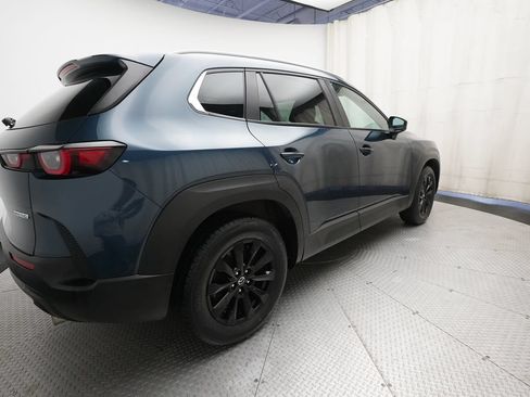 Certified 2025 MAZDA CX-50 AWD 2.5 S w/ Preferred Package image 35