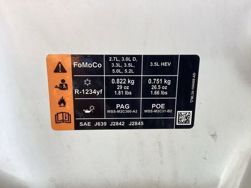 Used 2023 Ford F150 XLT w/ Equipment Group 301A Mid image 67