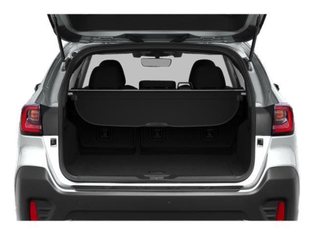 Used 2020 Subaru Outback Premium w/ Popular Package #1 AWD/4WD image 14