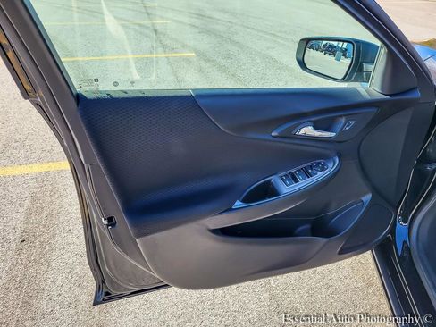 Used 2023 Chevrolet Malibu LS FWD image 21