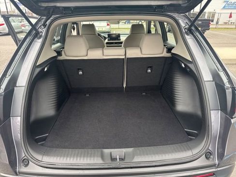 Certified 2023 Honda HR-V LX image 12