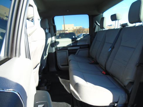 Used 2020 Ford F350 XLT w/ XLT Value Package AWD/4WD image 10