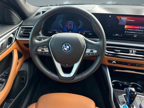 Certified 2023 BMW i4 eDrive35 w/ Premium Package image 28