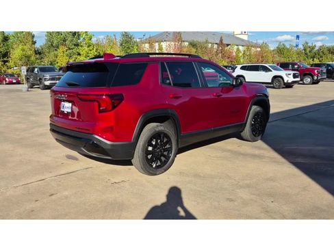 New 2026 GMC Terrain Elevation image 8