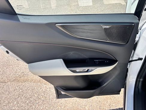 Used 2022 Lexus NX 350h AWD w/ Vision Package image 22