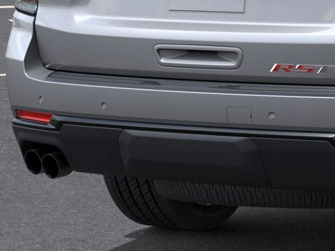 New 2026 Chevrolet Suburban RST image 50