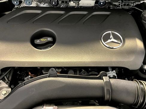 New 2026 Mercedes-Benz GLA 250 4MATIC image 15