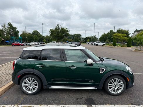 Used 2017 MINI Cooper Countryman S AWD/4WD image 19
