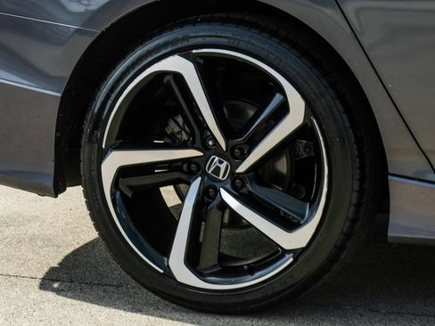 Used 2018 Honda Accord Sport image 48