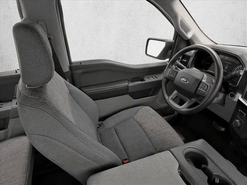 Used 2023 Ford F150 XLT w/ Equipment Group 302A High RWD image 16