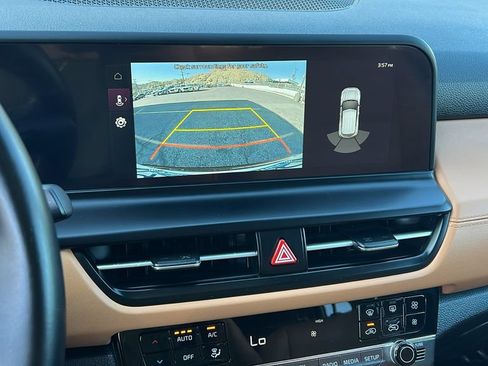 Used 2025 Kia Seltos EX w/ EX Sunroof Package FWD image 20