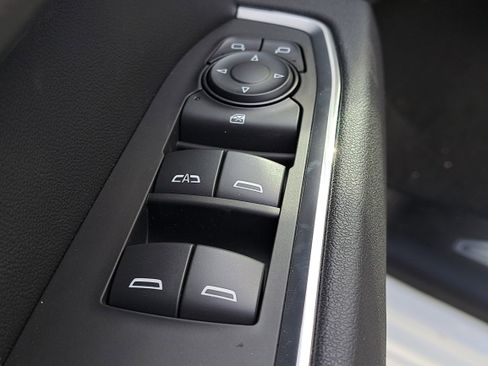 New 2025 GMC Sierra 1500 Elevation w/ LPO, Elevation Black Package image 18