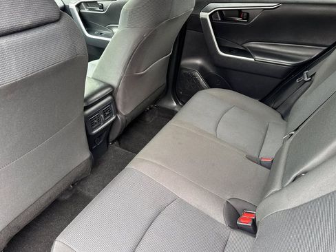 Certified 2024 Toyota RAV4 LE AWD/4WD image 11