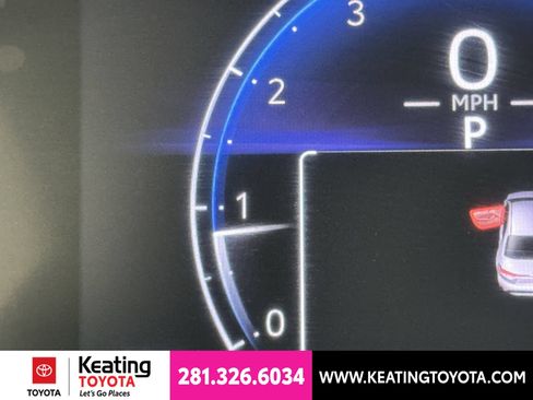 Used 2026 Toyota Corolla LE FWD image 25