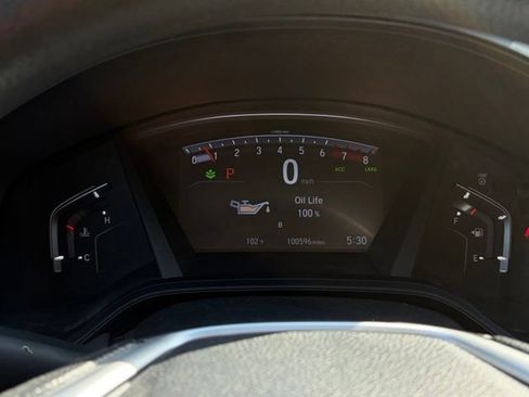 Used 2020 Honda CR-V LX image 18
