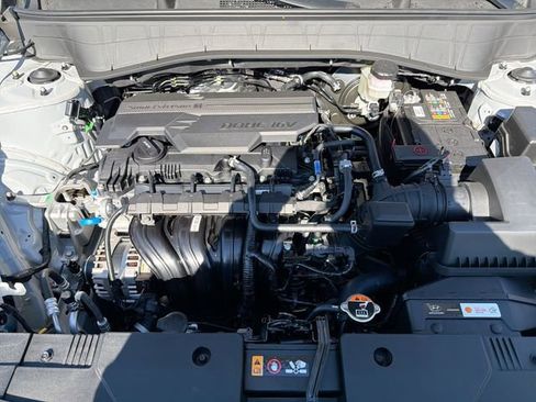 New 2026 Hyundai Kona SEL Sport AWD/4WD image 19