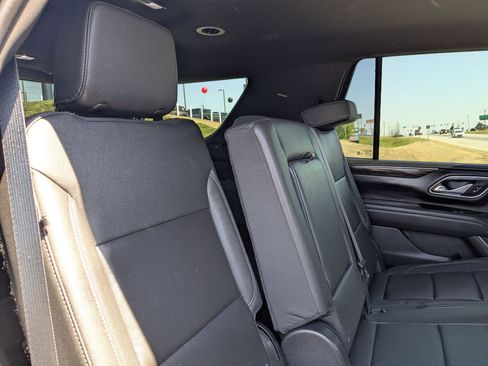 Used 2023 Chevrolet Tahoe Z71 image 27