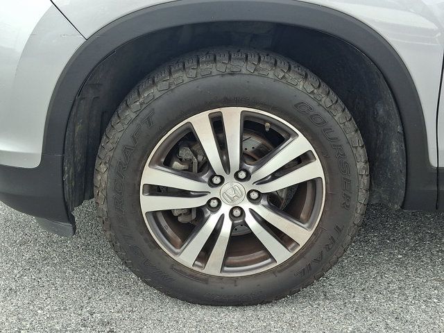 Used 2016 Honda Pilot EX-L image 8