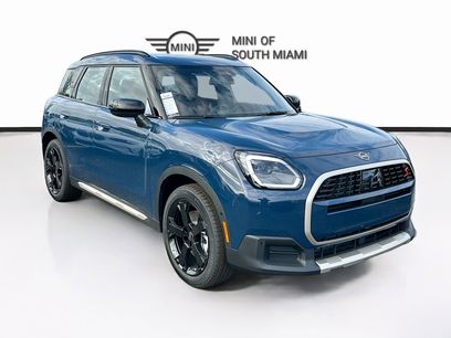 New 2026 MINI Cooper Countryman S