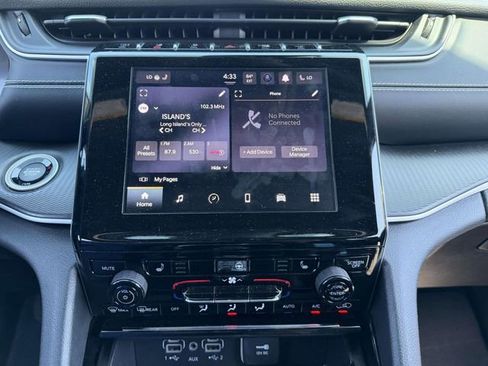 Used 2023 Jeep Grand Cherokee L Laredo AWD/4WD image 22