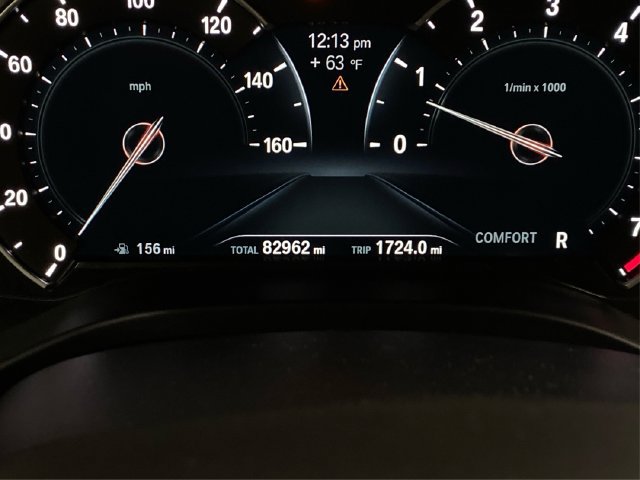 Used 2018 BMW X3 xDrive30i AWD/4WD image 22