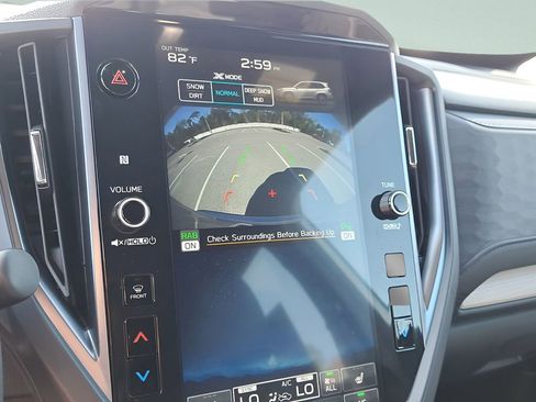 Used 2025 Subaru Forester Limited image 23