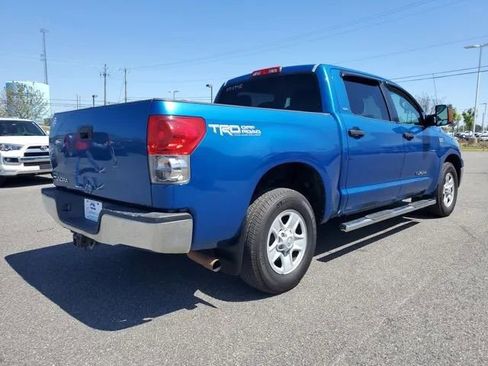 Used 2007 Toyota Tundra SR5 image 4