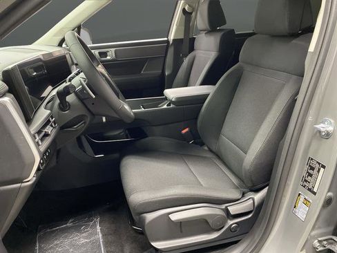 New 2026 Hyundai Santa Fe SE image 4