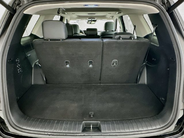 Used 2020 Hyundai Palisade SEL FWD image 27