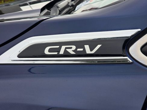 Used 2017 Honda CR-V Touring image 33