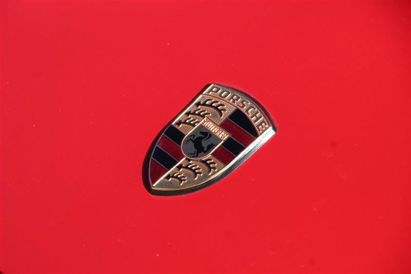 Used 1990 Porsche 911 Carrera image 51