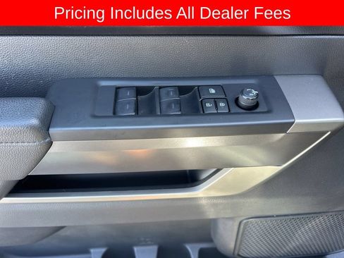 Used 2024 Toyota Tundra SR5 RWD image 4