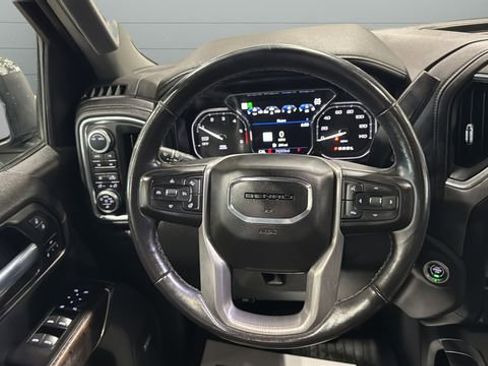 Used 2021 GMC Sierra 1500 Denali w/ Denali Ultimate Package image 28