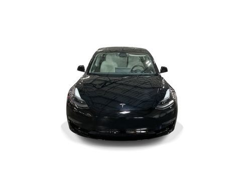 Certified 2023 Tesla Model 3 Performance AWD/4WD image 2