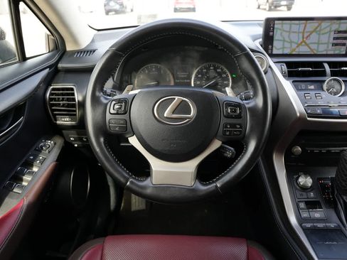 Used 2019 Lexus NX 300 FWD w/ Premium Package image 12