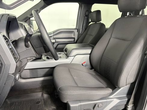 Used 2020 Ford F150 XLT w/ Equipment Group 302A Luxury AWD/4WD image 11