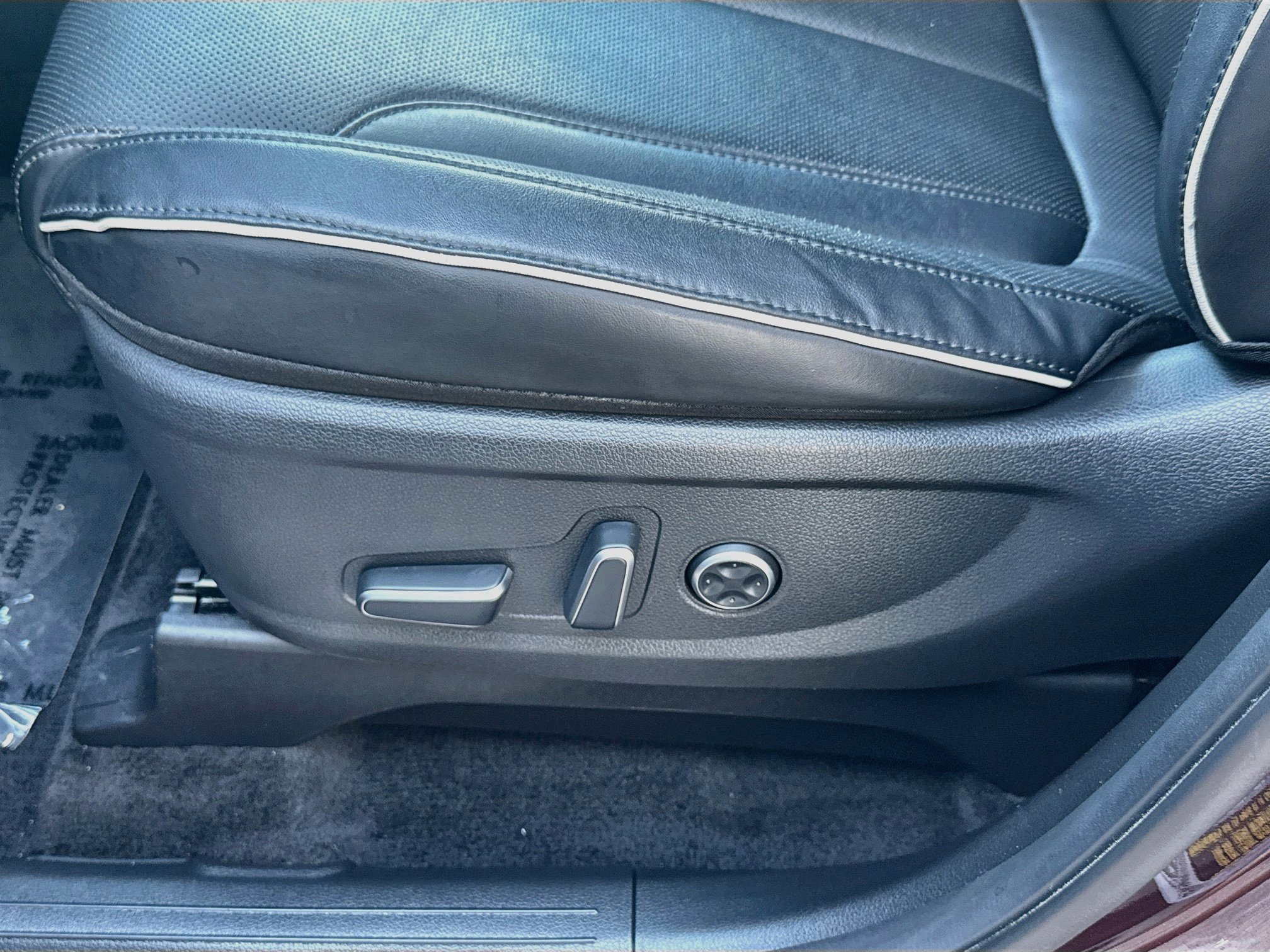 Used 2024 Hyundai Palisade SEL FWD image 15