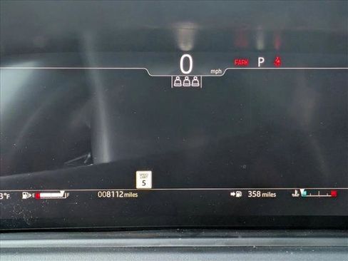 Certified 2026 Land Rover Range Rover Velar Dynamic SE image 11