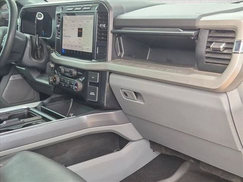 Certified 2024 Ford F250 XLT w/ XLT Premium Package AWD/4WD image 22