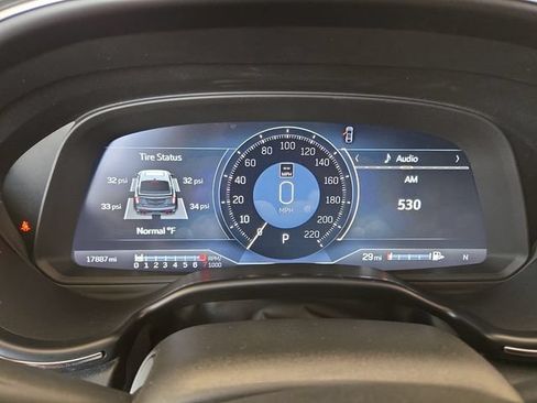 Certified 2023 Cadillac CT5 V Blackwing w/ Driver Assist Package RWD image 19