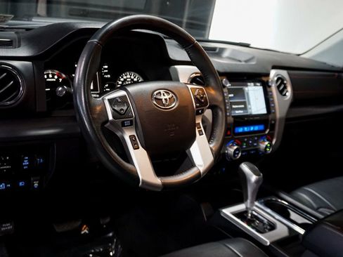 Used 2021 Toyota Tundra TRD Pro AWD/4WD image 71