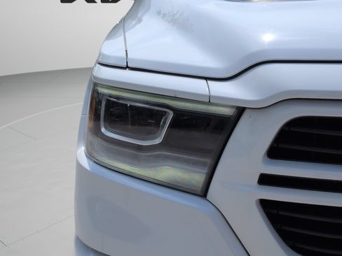 Used 2023 RAM 1500 Laramie RWD image 12