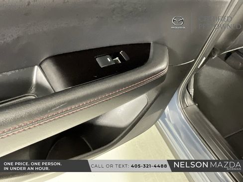 Certified 2025 MAZDA CX-5 Carbon Edition image 19