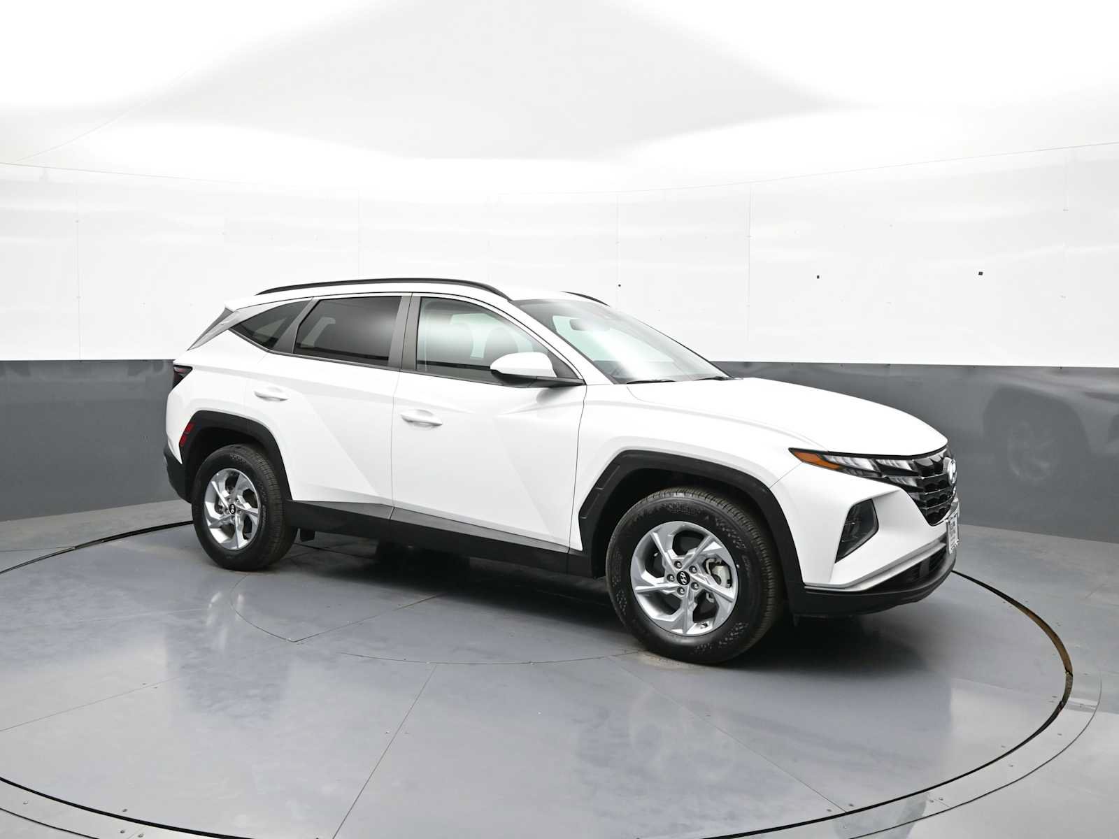 Used 2024 Hyundai Tucson SEL AWD/4WD image 4