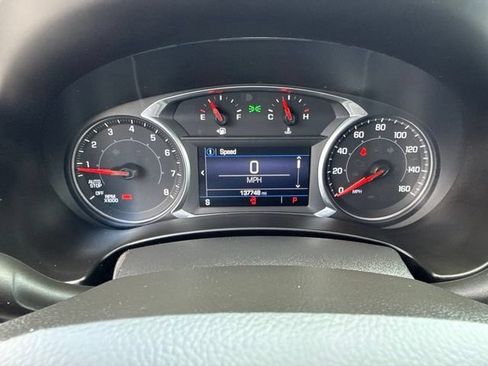 Used 2020 GMC Terrain SLE AWD/4WD image 19